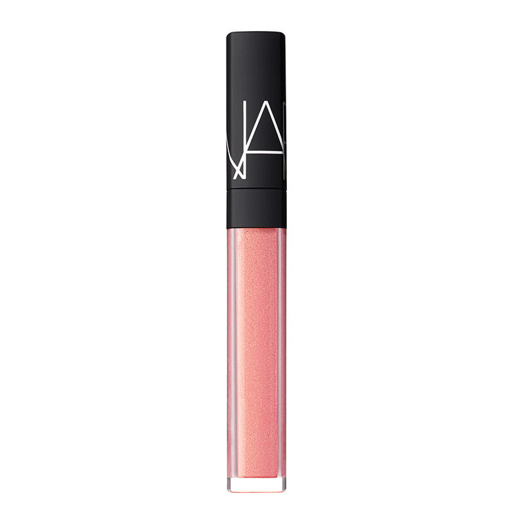 Lipgloss, NARS Orgasm Collection