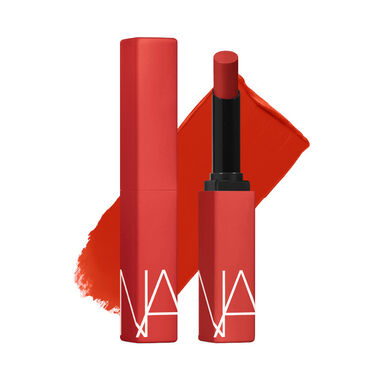 Powermatte Lipstick, NARS LAATSTE KANS