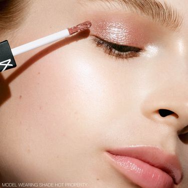 SPARKLING SEDUCTION LIQUID EYESHADOW, NARS Ombres &agrave; paupi&egrave;res & palettes