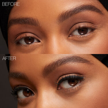 CLIMAX LIQUID EYELINER, NARS Eyeliners