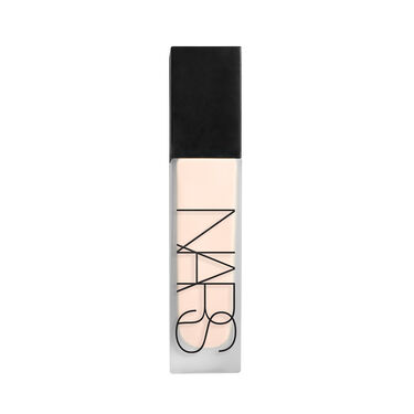 NATURAL MATTE LONGWEAR FOUNDATION, NARS Fond de teint