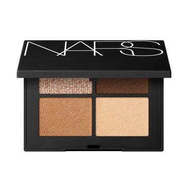 Palette 4&nbsp;Ombres &agrave; Paupi&egrave;res, NARS Palettes