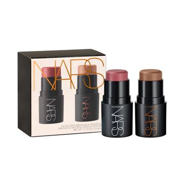 THE MULTIPLE MINI BLUSH & SCULPT DUO, NARS Multifunctionele producten