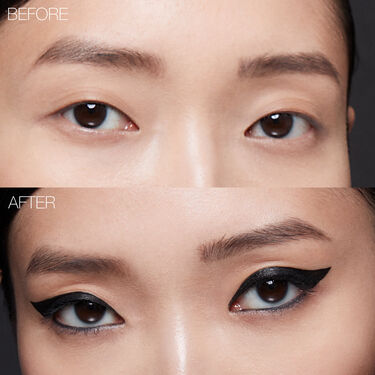 CLIMAX LIQUID EYELINER, NARS Eyeliners