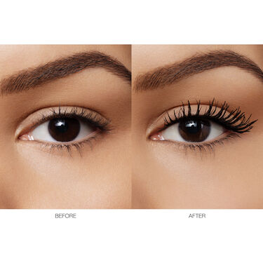 Climax Extreme Mascara, NARS Yeux