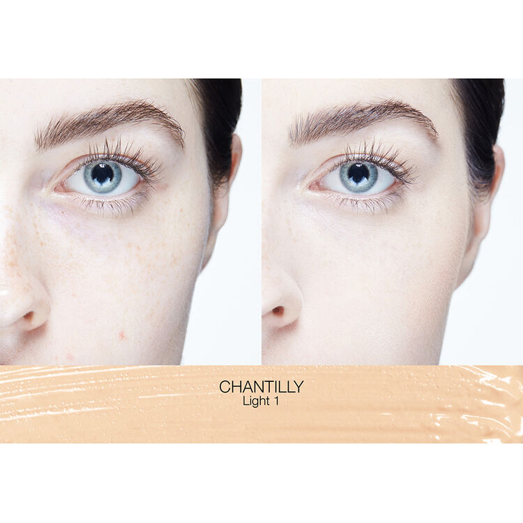 Chantilly Mini Radiant Creamy Concealer NARS Cosmetics