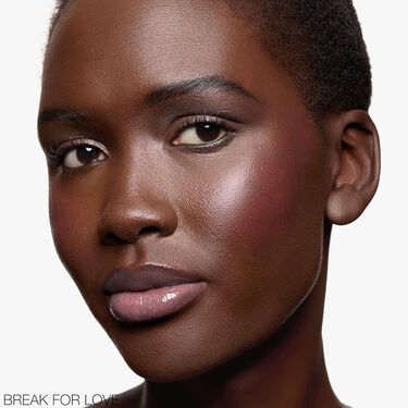 AFTERGLOW LIP SHINE, NARS Lipstick Day