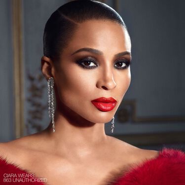 Explicit Lipstick, NARS Look de fiesta