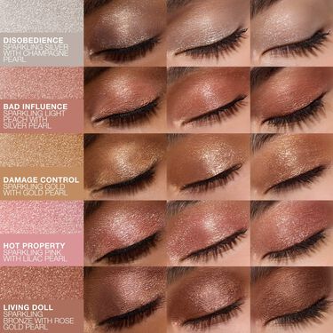 SPARKLING SEDUCTION LIQUID EYESHADOW, NARS Ombres &agrave; paupi&egrave;res & palettes