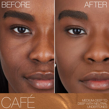 Soft-matte complete concealer, NARS Net binnen