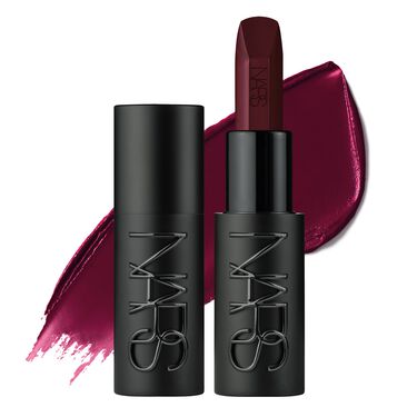 Explicit Lipstick, NARS Rouge &agrave; l&egrave;vres