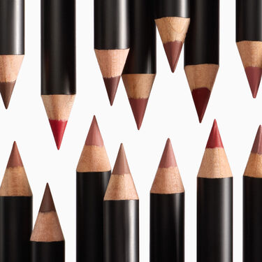 LIP LINER, NARS Lippenpotloden