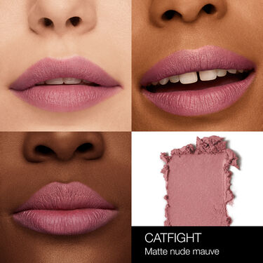 Lipstick, NARS LAATSTE KANS