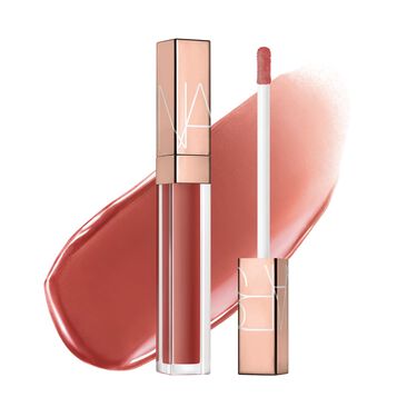 AFTERGLOW LIP SHINE, NARS COVETED CLASSICS