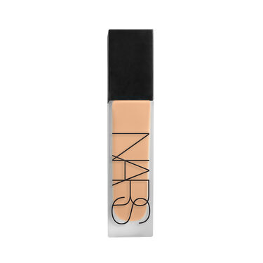 NATURAL MATTE LONGWEAR FOUNDATION, NARS Fond de teint