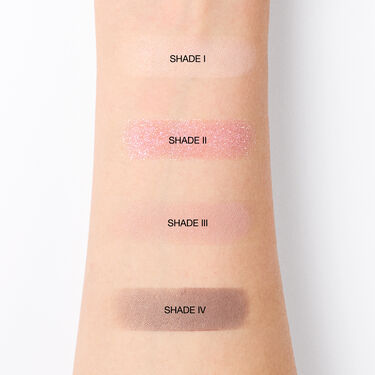 QUAD EYESHADOW, NARS Ombres &agrave; paupi&egrave;res & palettes