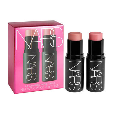 The Multiple Duo, NARS Multi-usage