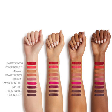 Lipstick, NARS Lipstick
