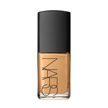 Sheer Glow foundation, NARS Foundation