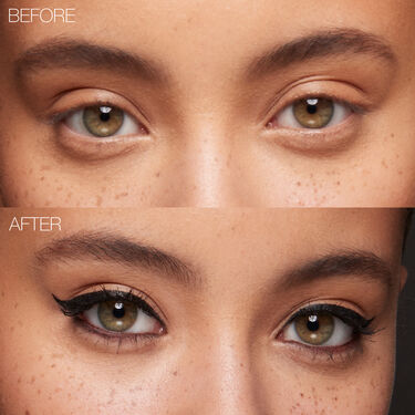 CLIMAX LIQUID EYELINER, NARS Eyeliners