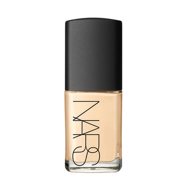 Sheer Glow Foundation, NARS Fond de teint