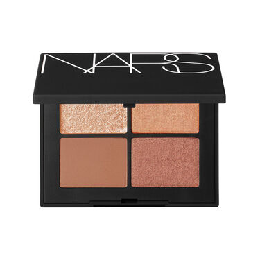 Quad Eyeshadow, NARS Net binnen