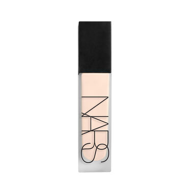 NATURAL MATTE LONGWEAR FOUNDATION, NARS Foundation
