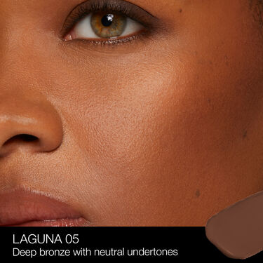 Laguna Bronzing Cream, NARS Email Offers