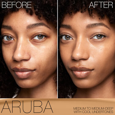 Light Reflecting Advanced Skincare Foundation, NARS Nieuw
