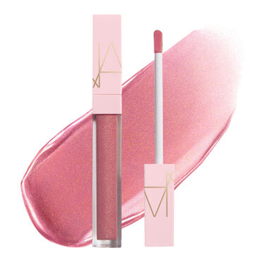 AFTERGLOW LIP SHINE, NARS Derni&egrave;re Chance