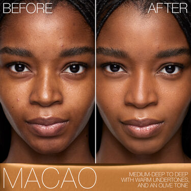 Natural Radiant Longwear Foundation, NARS NARS PRO