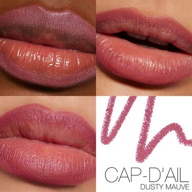 Precision lipliner, NARS COVETED CLASSICS