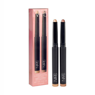 TOTAL SEDUCTION EYESHADOW STICK DUO, NARS Ombres &agrave; paupi&egrave;res & palettes