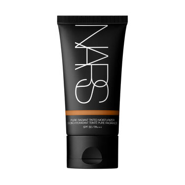 Pure Radiant Tinted Moisturizer SPF 30/PA+++, NARS Coveted Classics