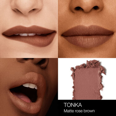 Lipstick, NARS Lippen