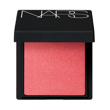 Mini Blush Orgasm X, NARS Contenant pour &eacute;chantillon