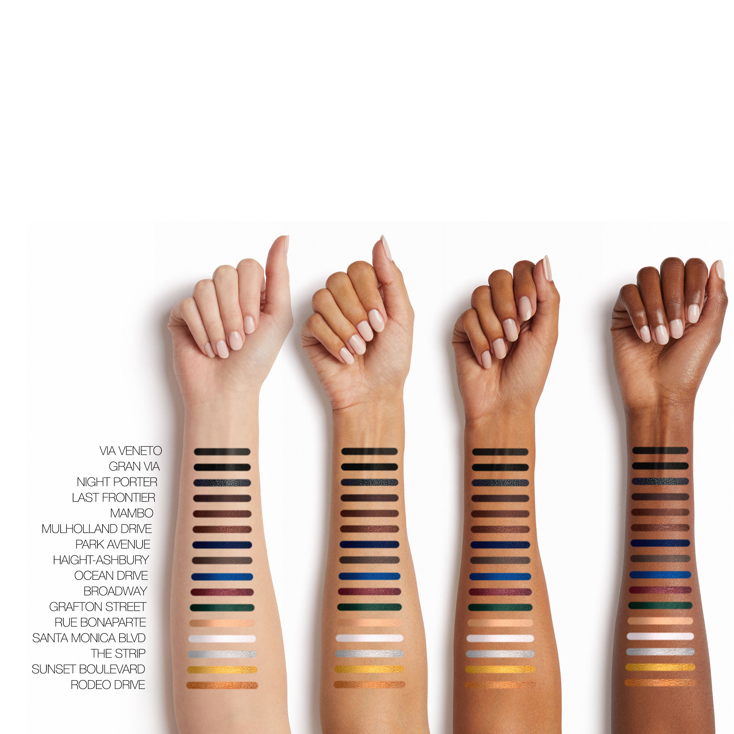 Nars eyeliner sale