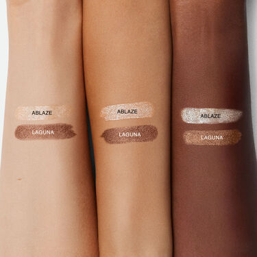 TOTAL SEDUCTION EYESHADOW STICK DUO, NARS Ombres &agrave; paupi&egrave;res & palettes