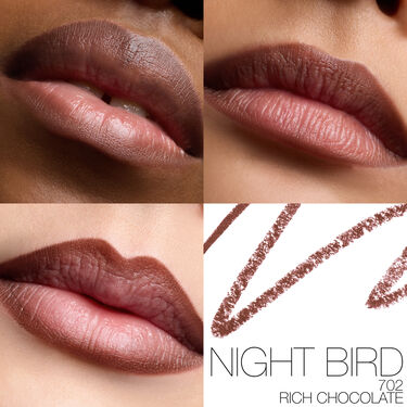 LIP LINER, NARS Lippenpotloden