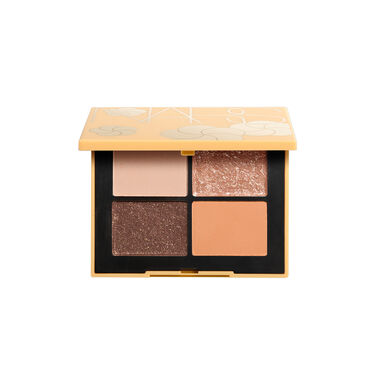 QUAD EYESHADOW, NARS Ombres &agrave; paupi&egrave;res & palettes