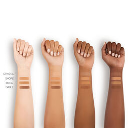 Light Reflecting Pressed Setting Powder