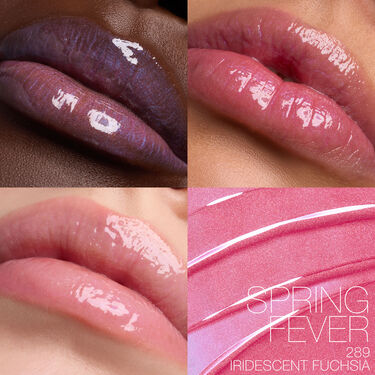 AFTERGLOW LIP SHINE, NARS Lipgloss