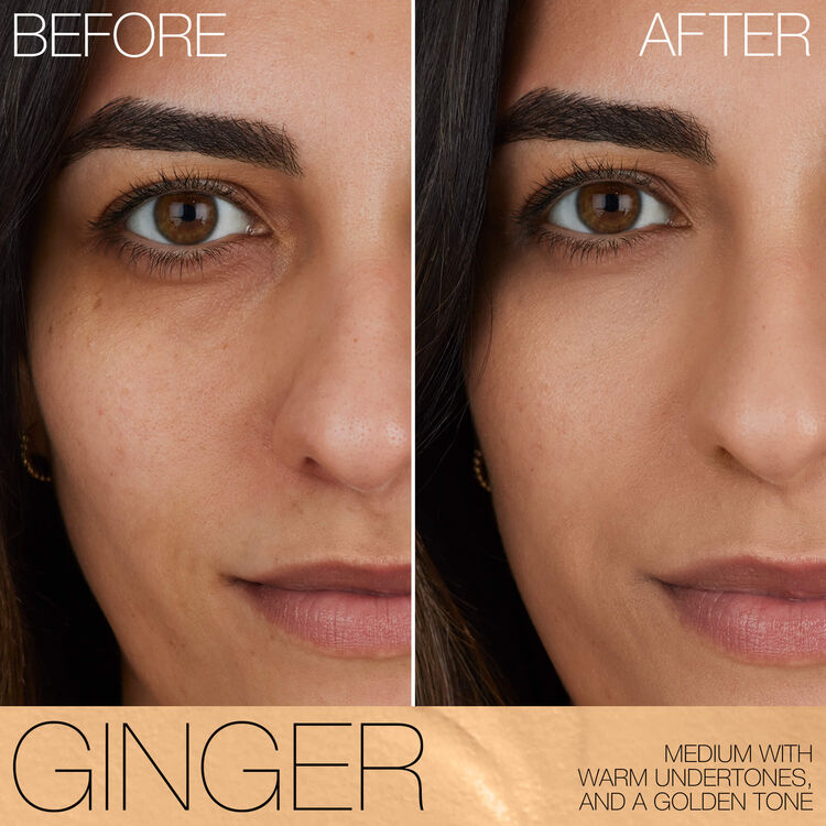 Soft-matte complete concealer, NARS Concealer