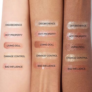 SPARKLING SEDUCTION LIQUID EYESHADOW, NARS Ombres &agrave; paupi&egrave;res & palettes