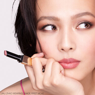 AFTERGLOW SENSUAL SHINE LIPSTICK, NARS Lipstick