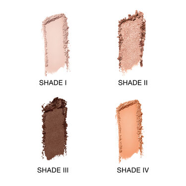 QUAD EYESHADOW, NARS Ombres &agrave; paupi&egrave;res & palettes