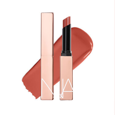 AFTERGLOW SENSUAL SHINE LIPSTICK, NARS LAATSTE KANS