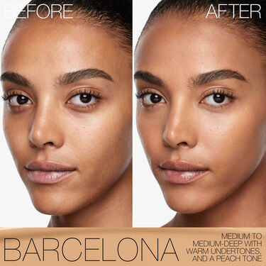 Light Reflecting Advanced Skincare Foundation, NARS Foundation