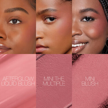 DOLCE VITA CHEEK SET, NARS Luxe Gifts