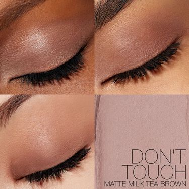 Total Seduction Eyeshadow Stick, NARS Tiramisu Makeup Trend